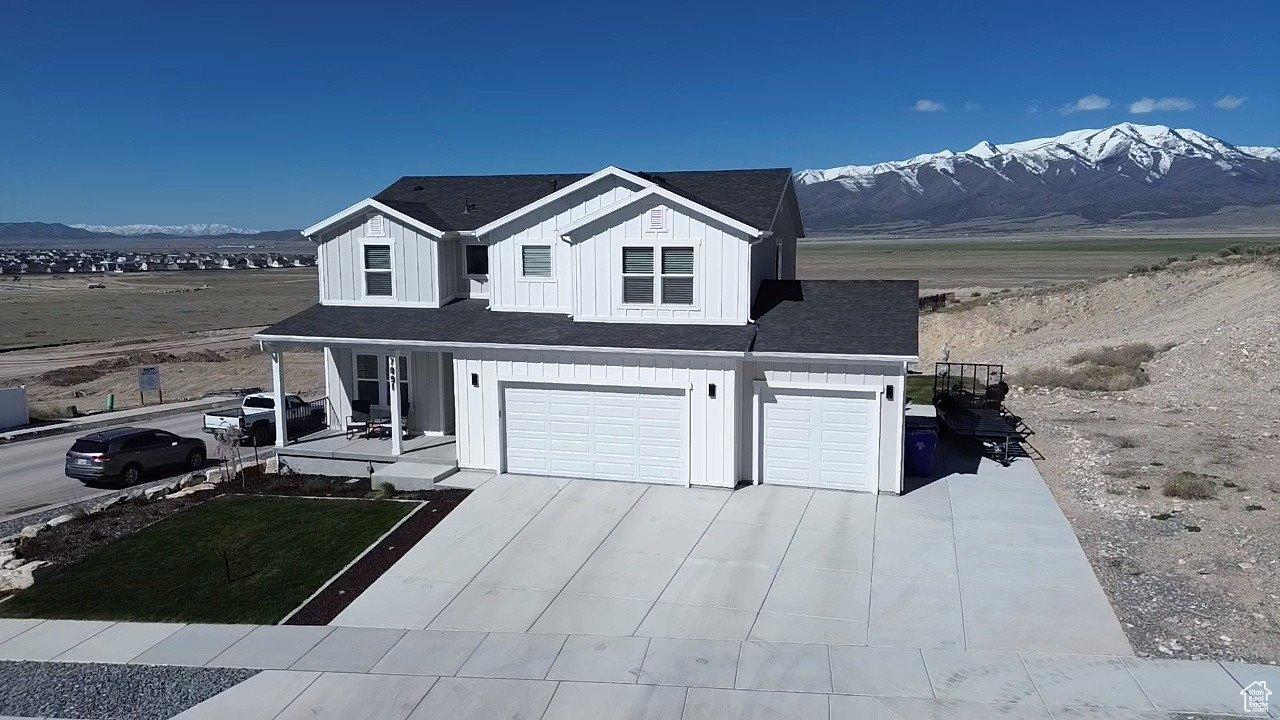 Property Image for 7091 N Oquirrh Ranch Pkwy