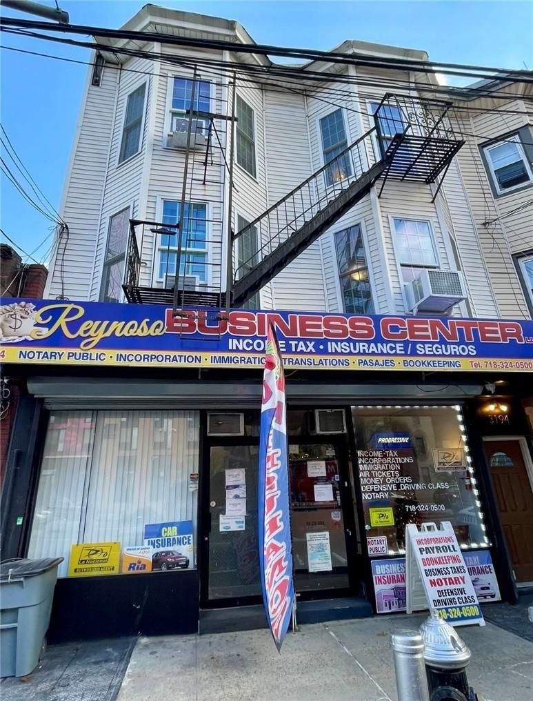 Property Image for 3194 Webster Avenue