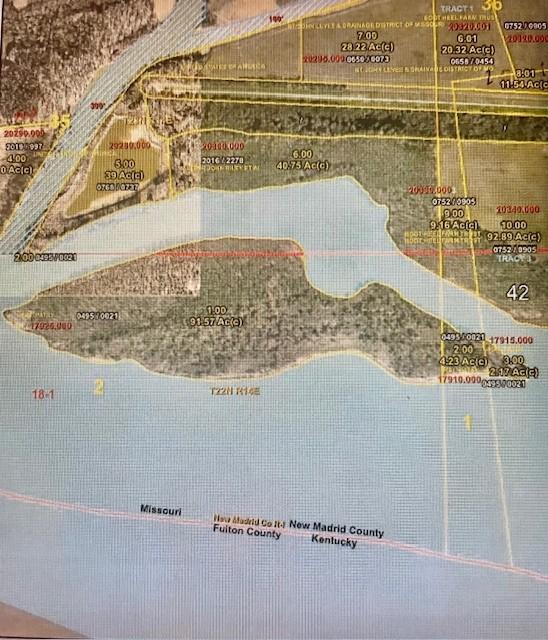 Property Image for 100 Acre Island