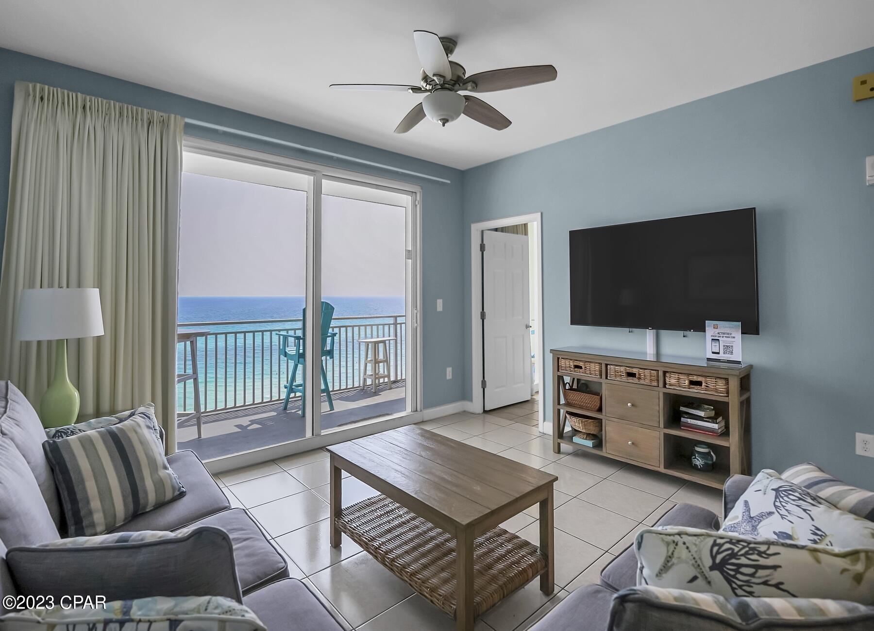 Property Image for 17739 Front Beach Road 506W