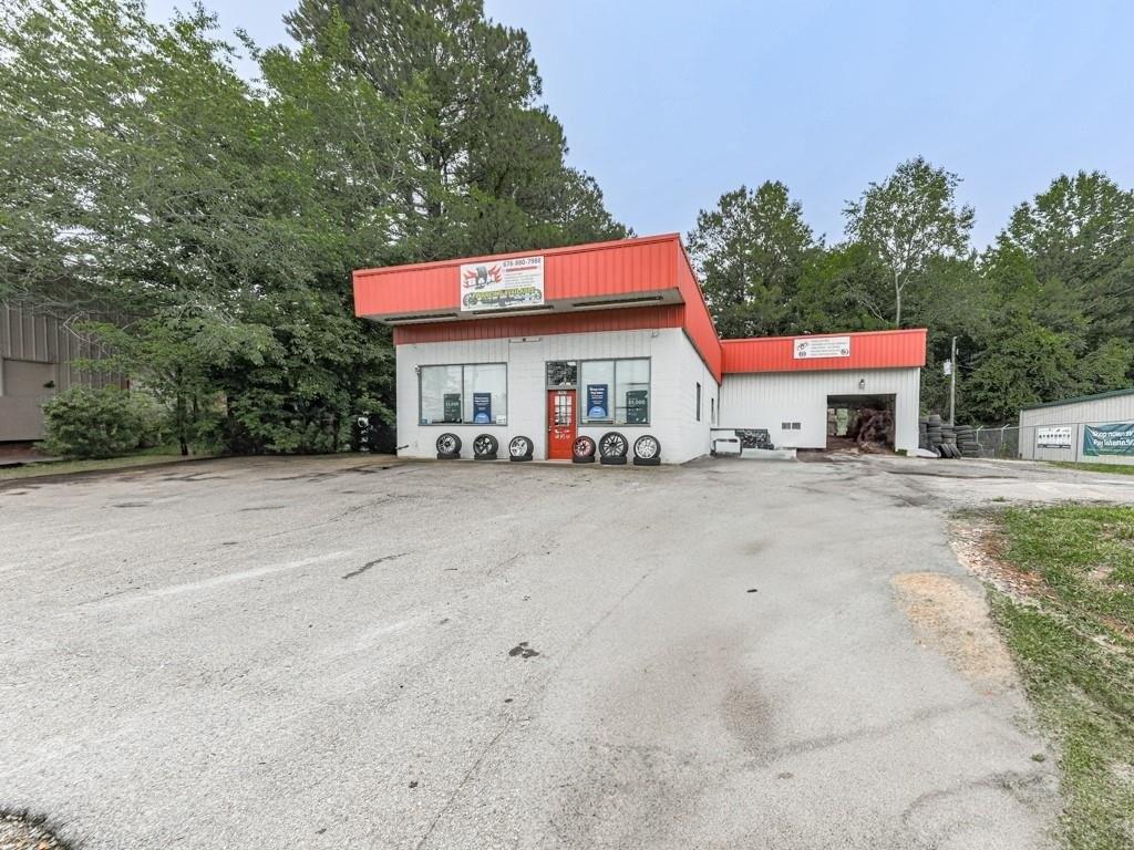 Property Image for 2905 Ball Ground Highway