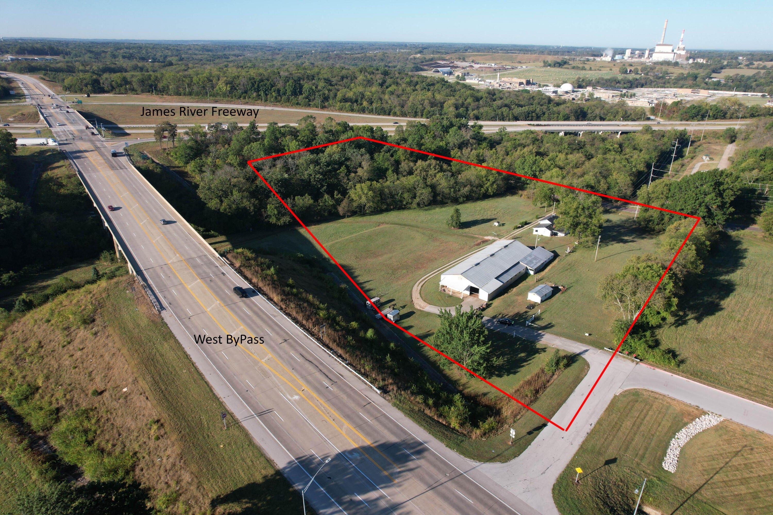Property Image for 3350 S Kauffman Road