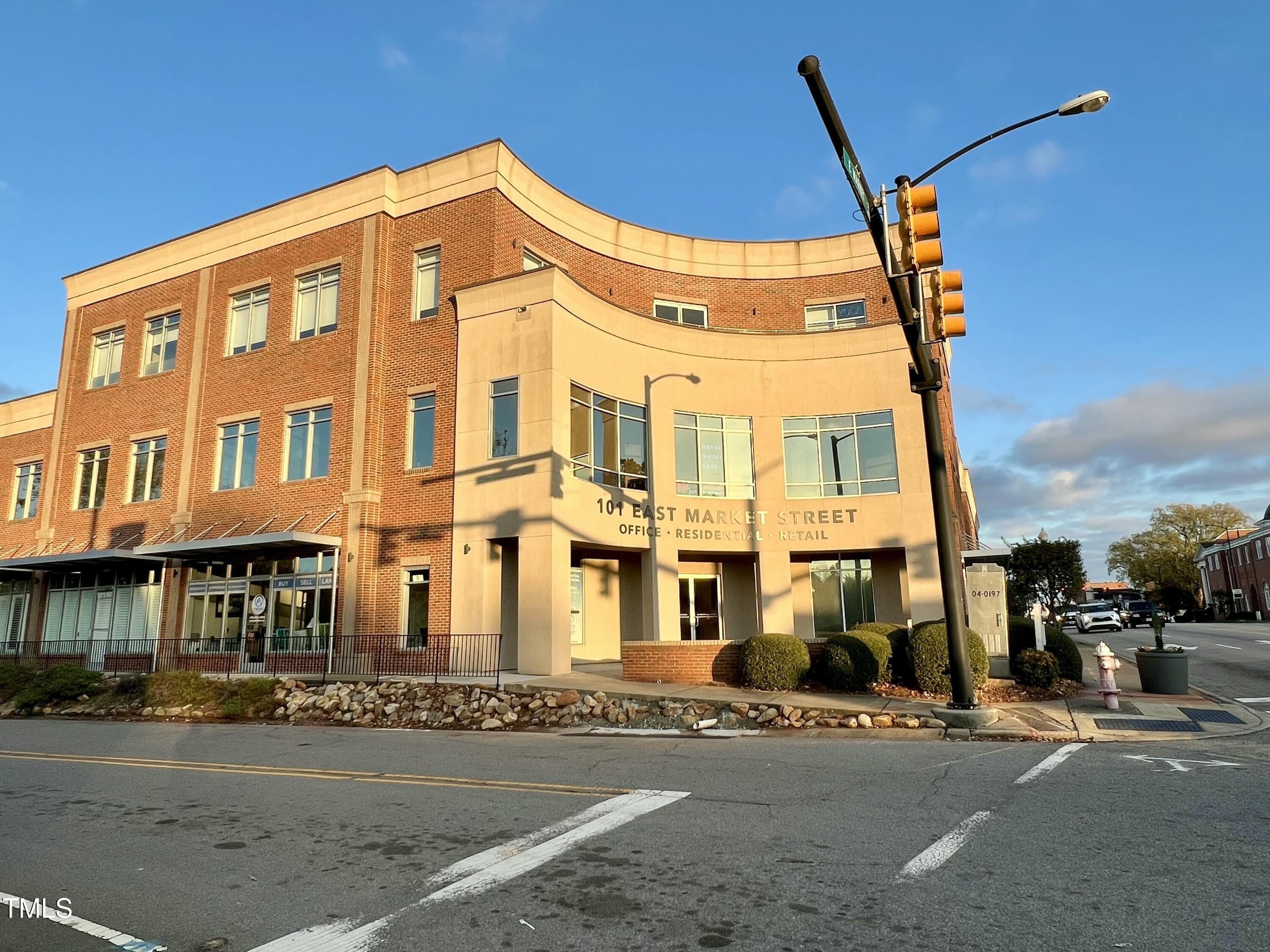 Property Image for 101 E Market Street Ste 3b