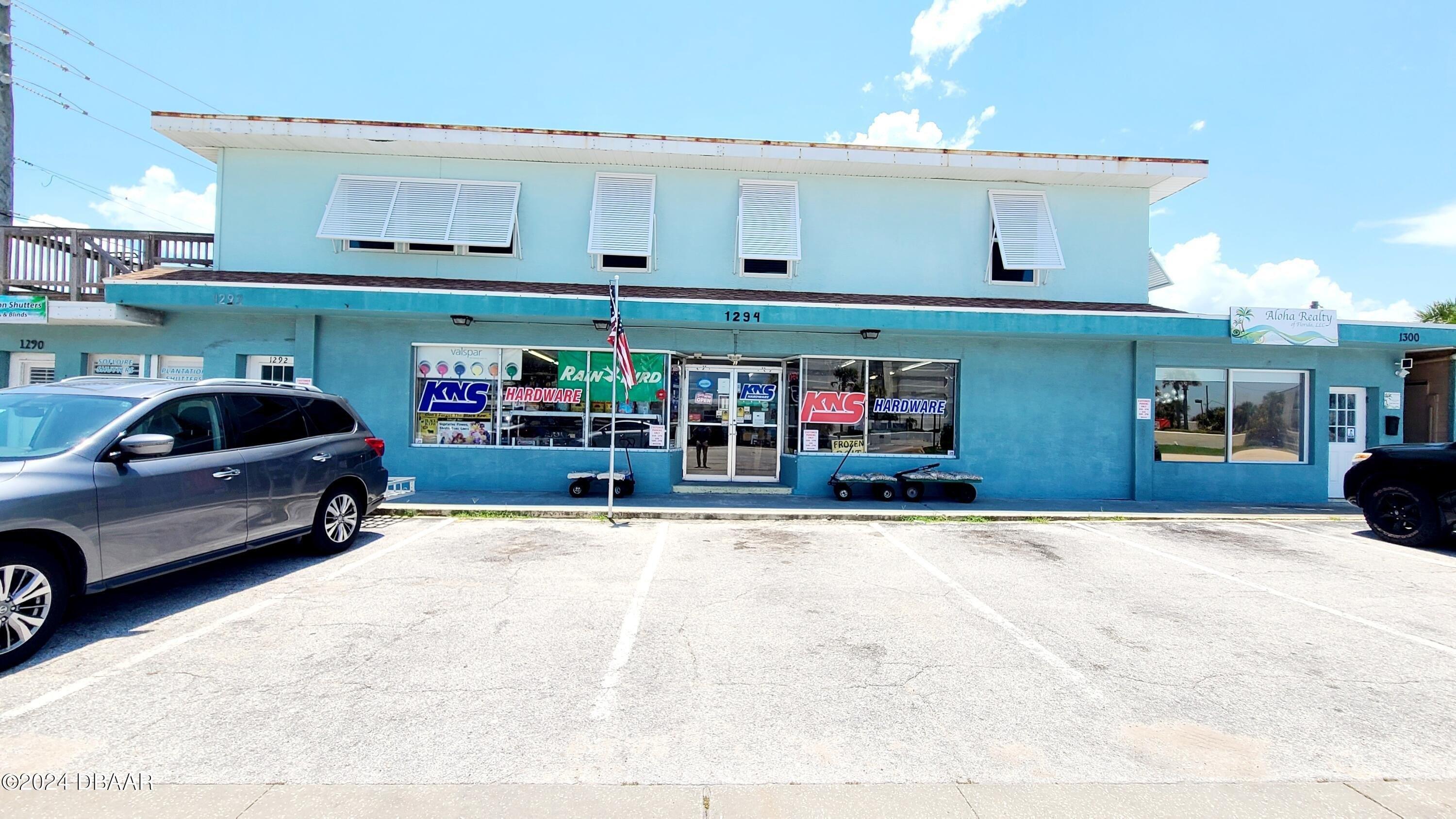 Property Image for 1294 Ocean Shore Boulevard