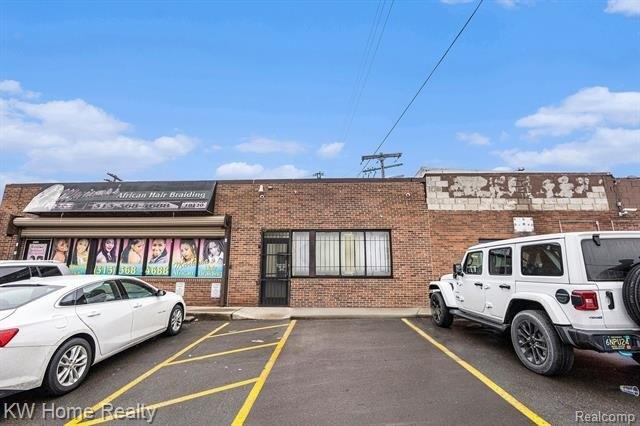 Property Image for 19112 VAN DYKE Street