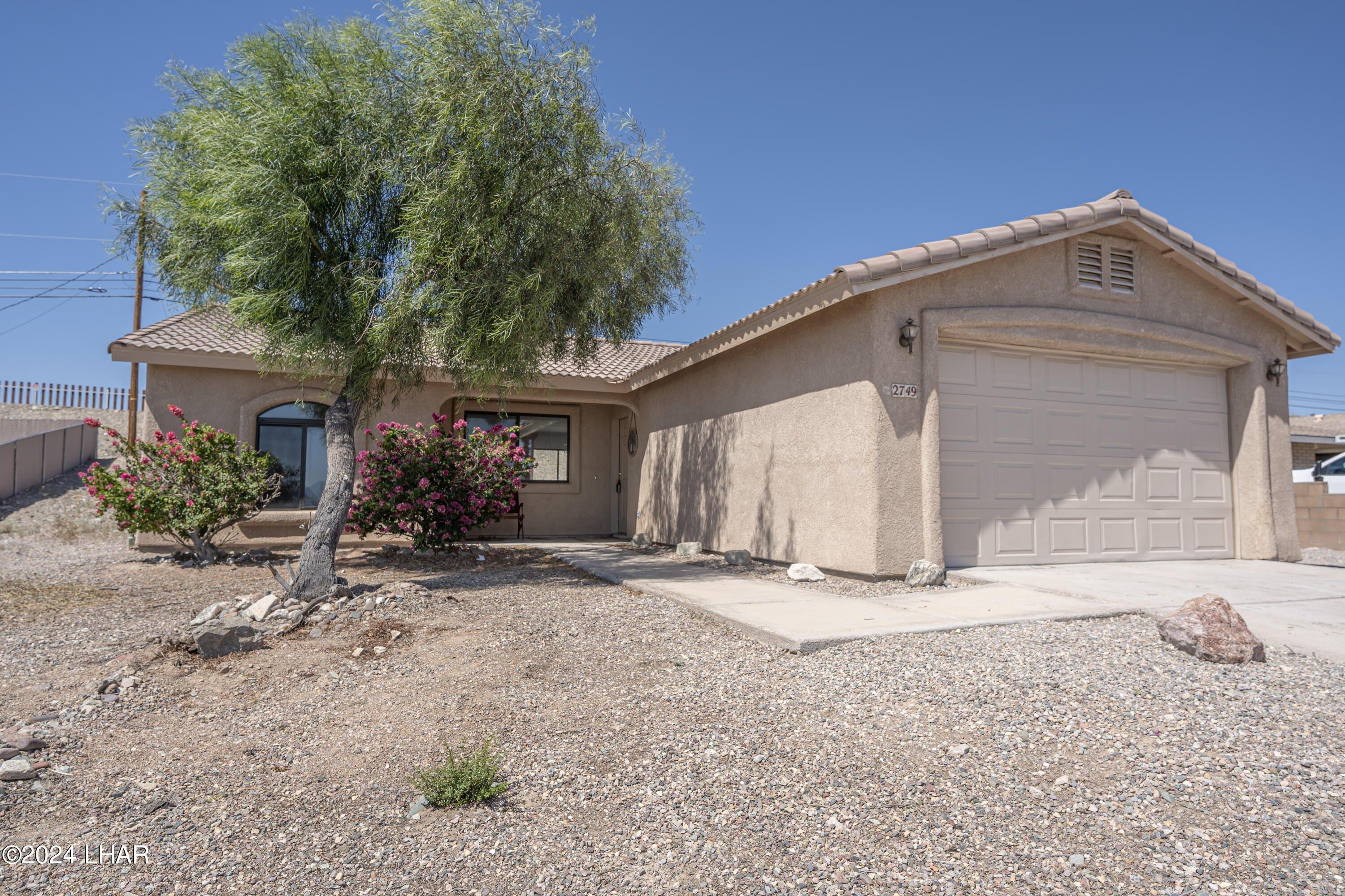 Property Image for 2749 Havasupai Blvd