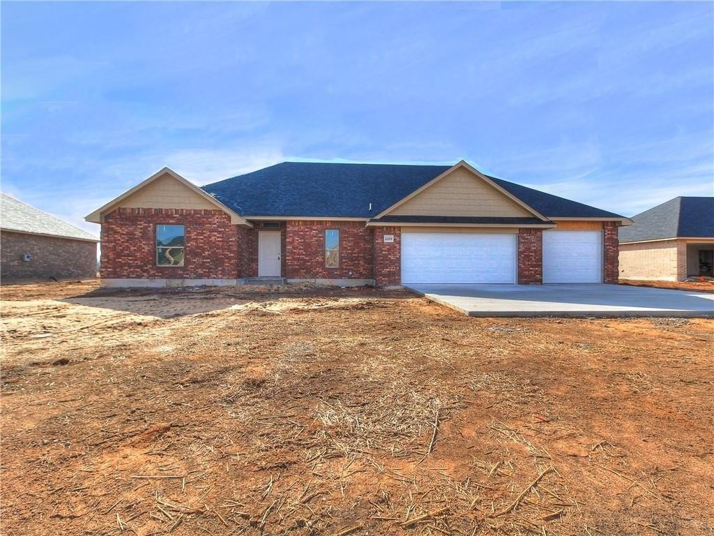 2209 E Grassland Lane, Stillwater, OK 74074 MLS 1049996 CENTURY 21