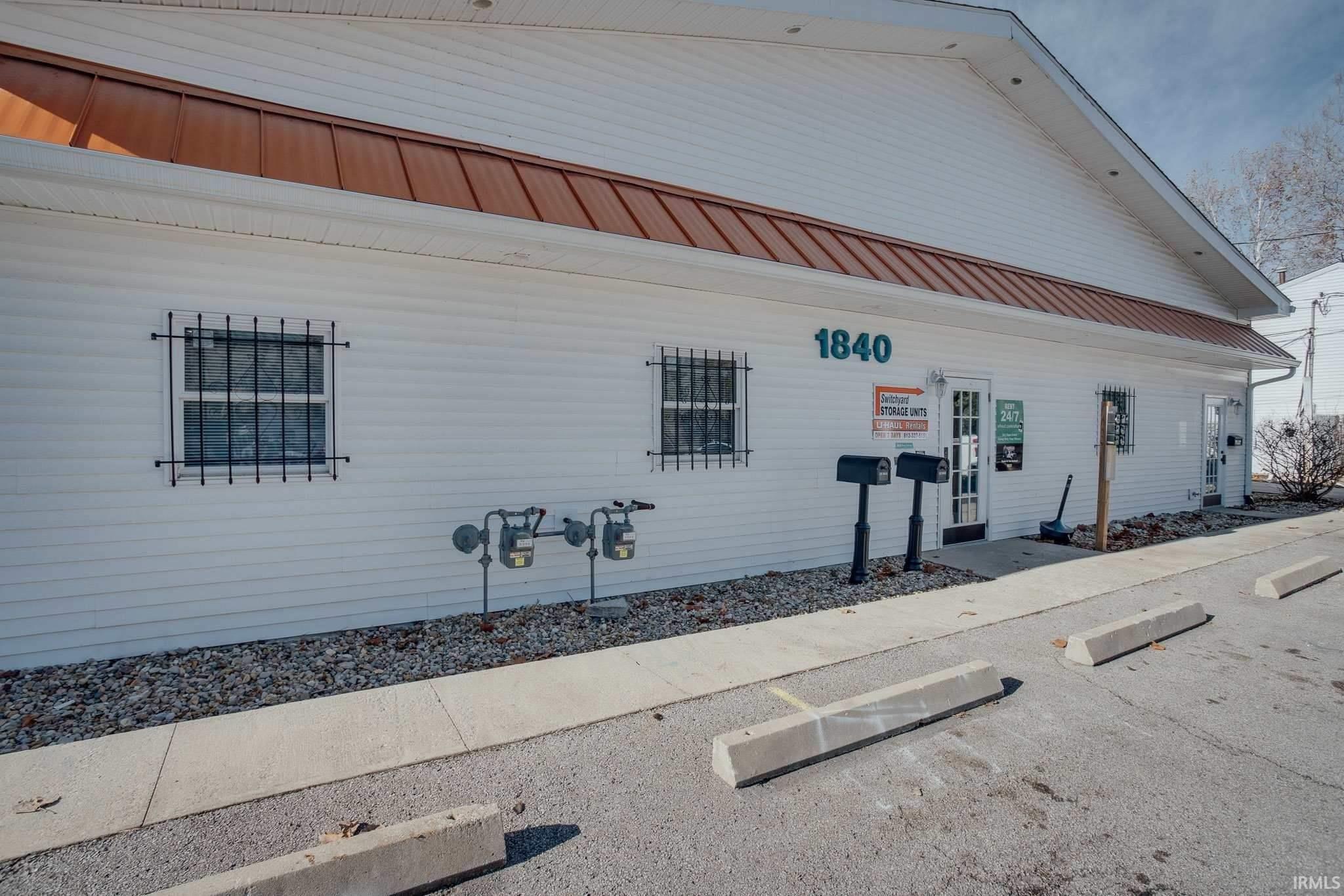 Property Image for 1840 S Walnut Street 108