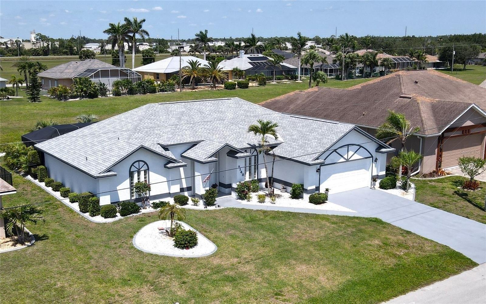 print property image