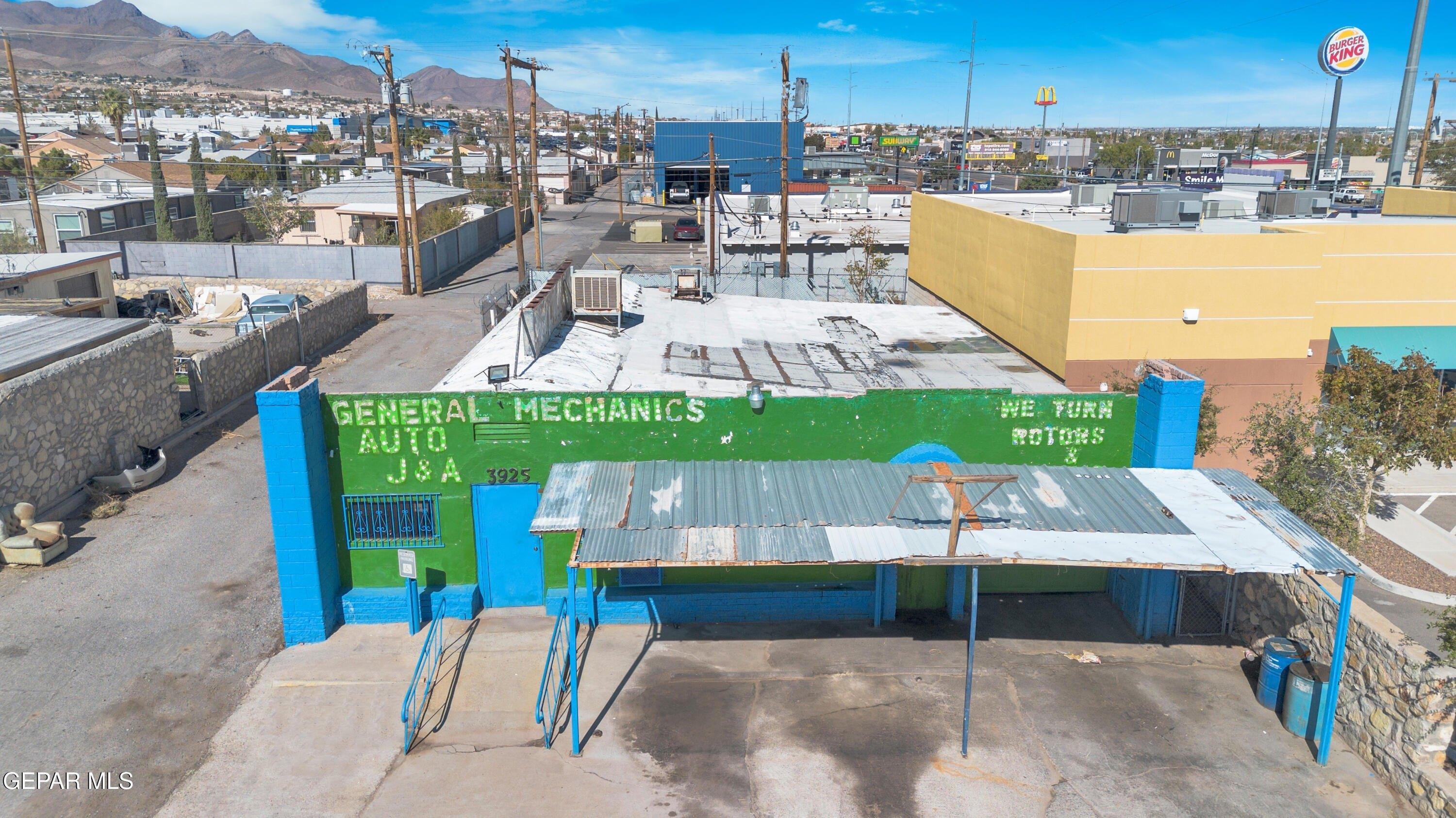 Property Image for 3925 FRED WILSON Avenue