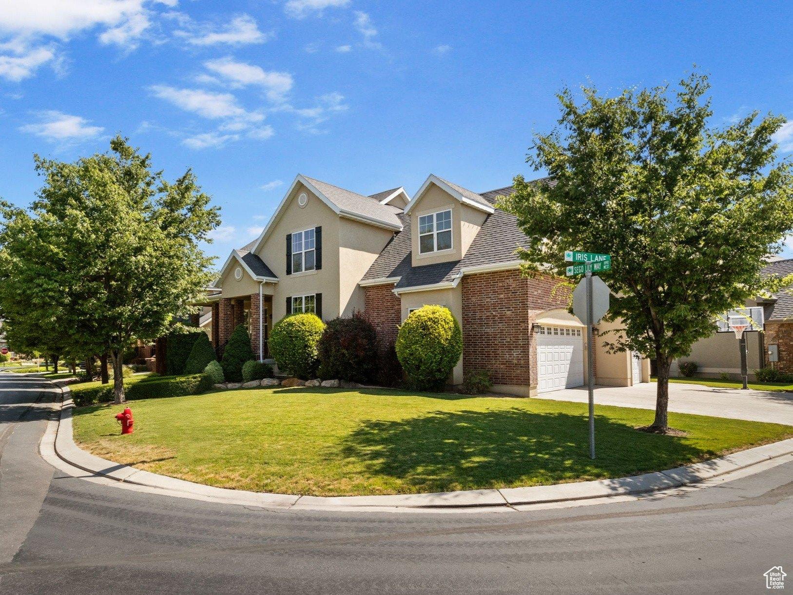 print property image