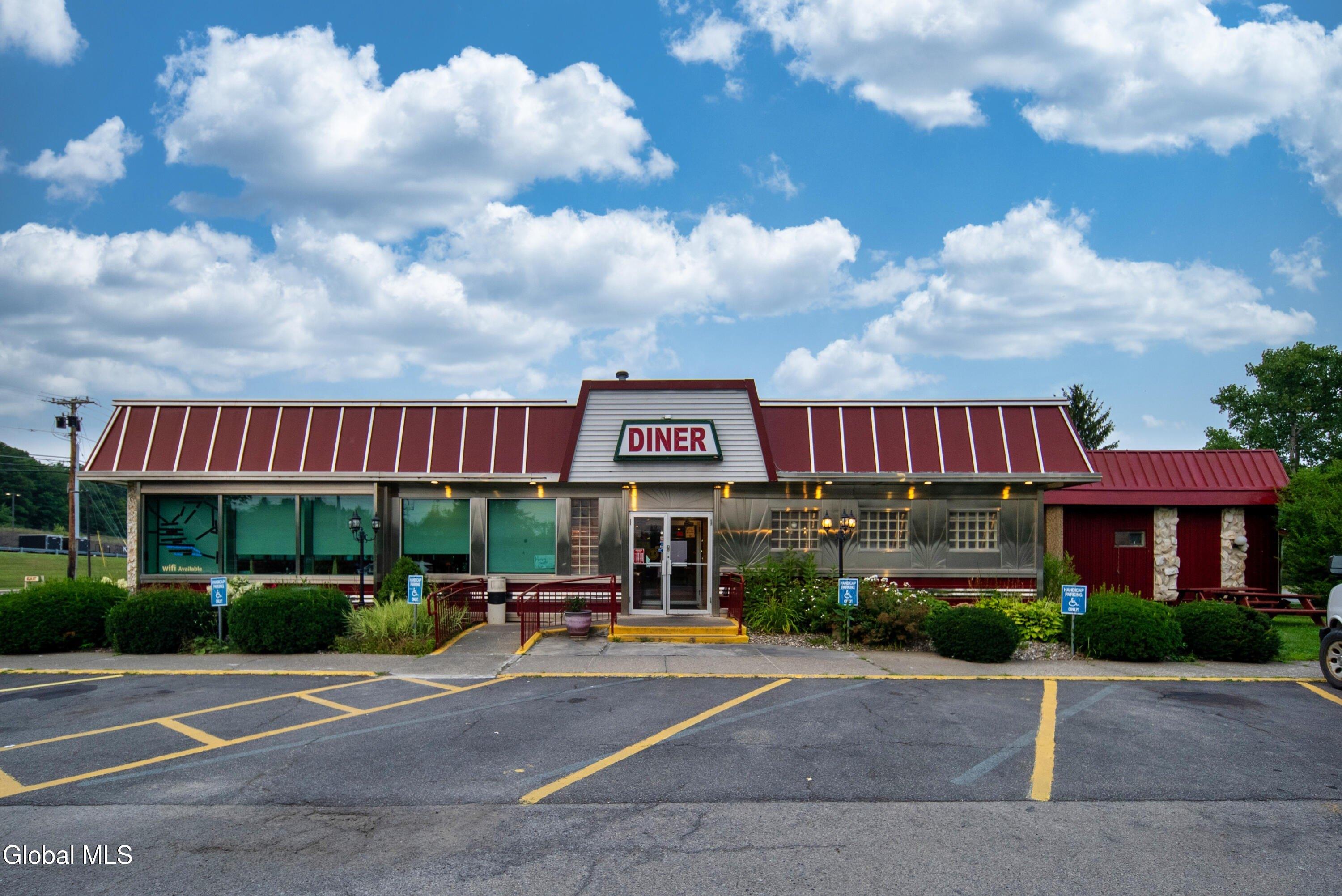 Property Image for 855 Hoosick Road