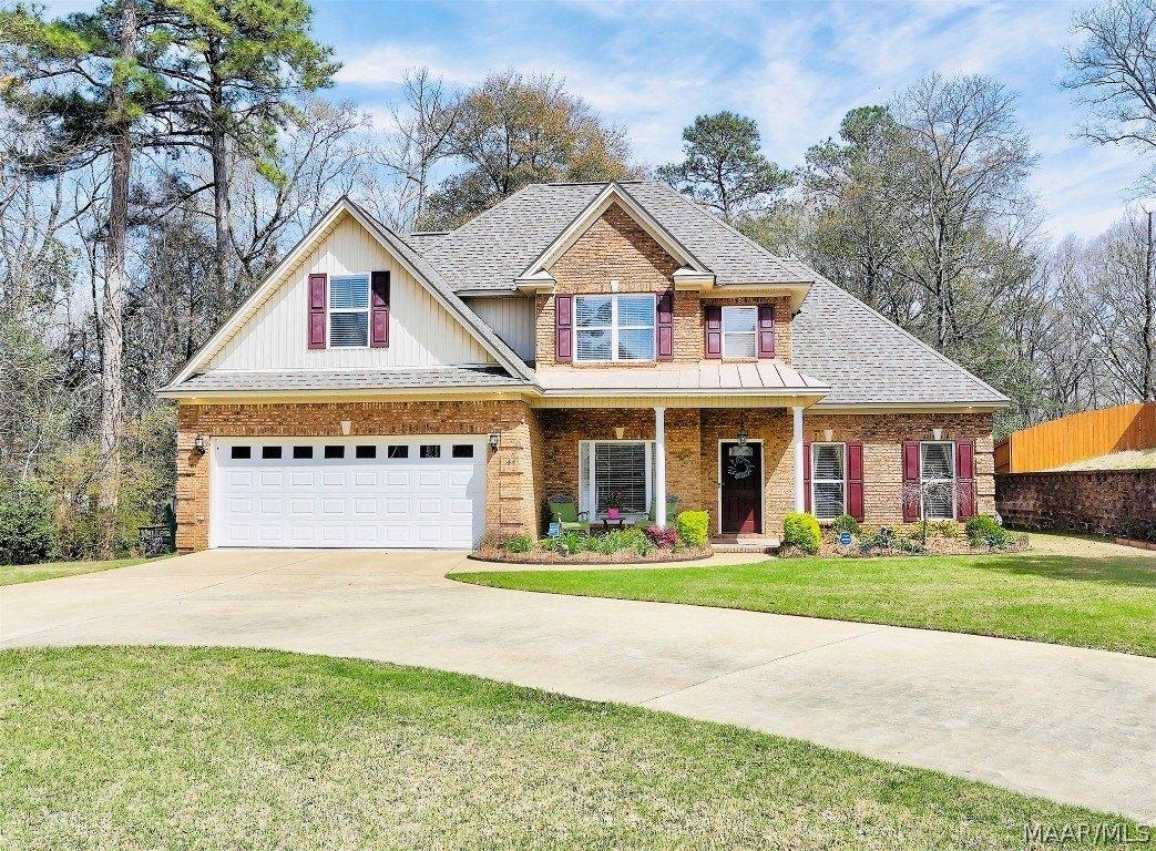 Property Image for 44 Cobb Trace Court