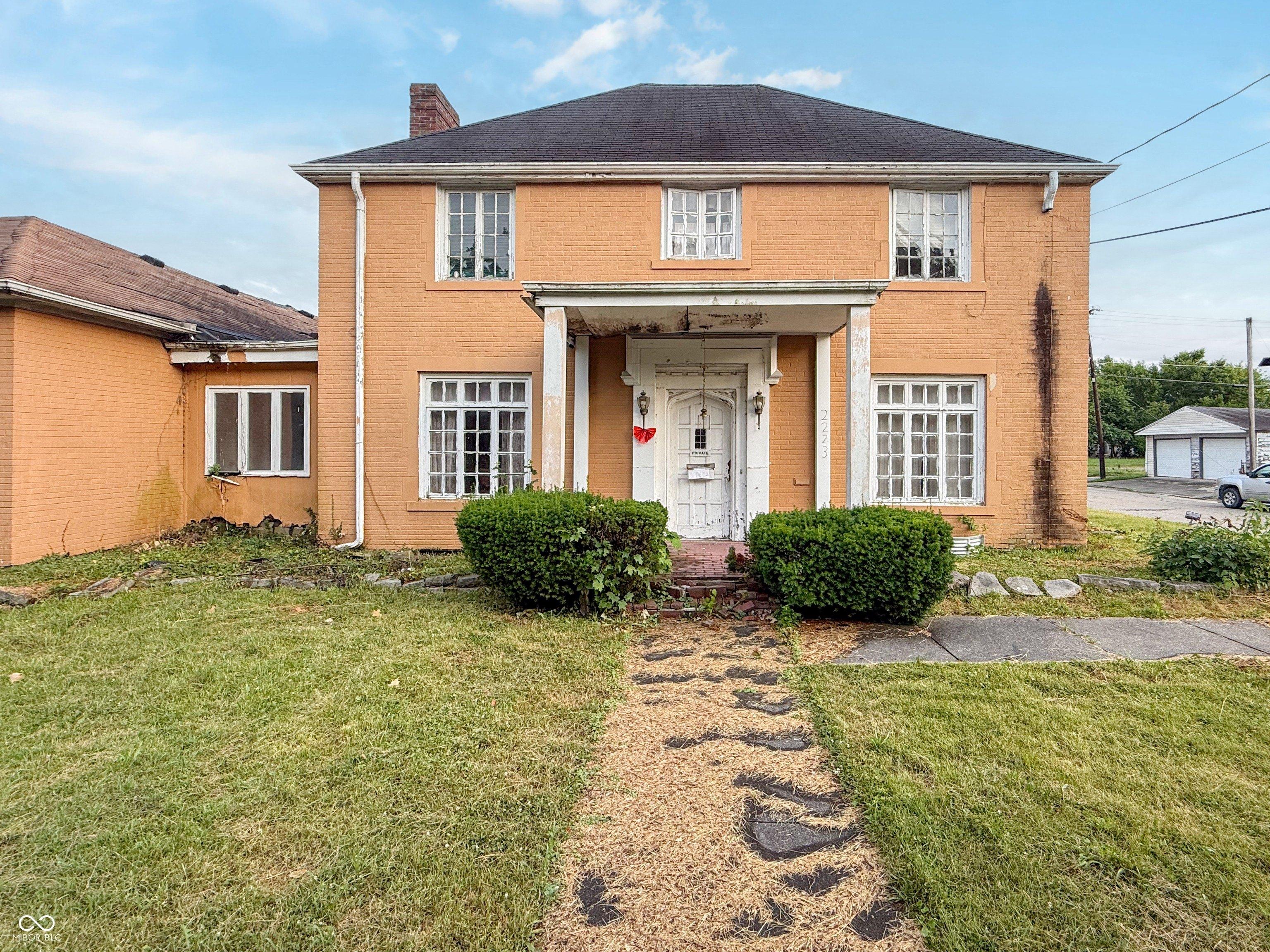 Property Image for 2223 Nichol Avenue