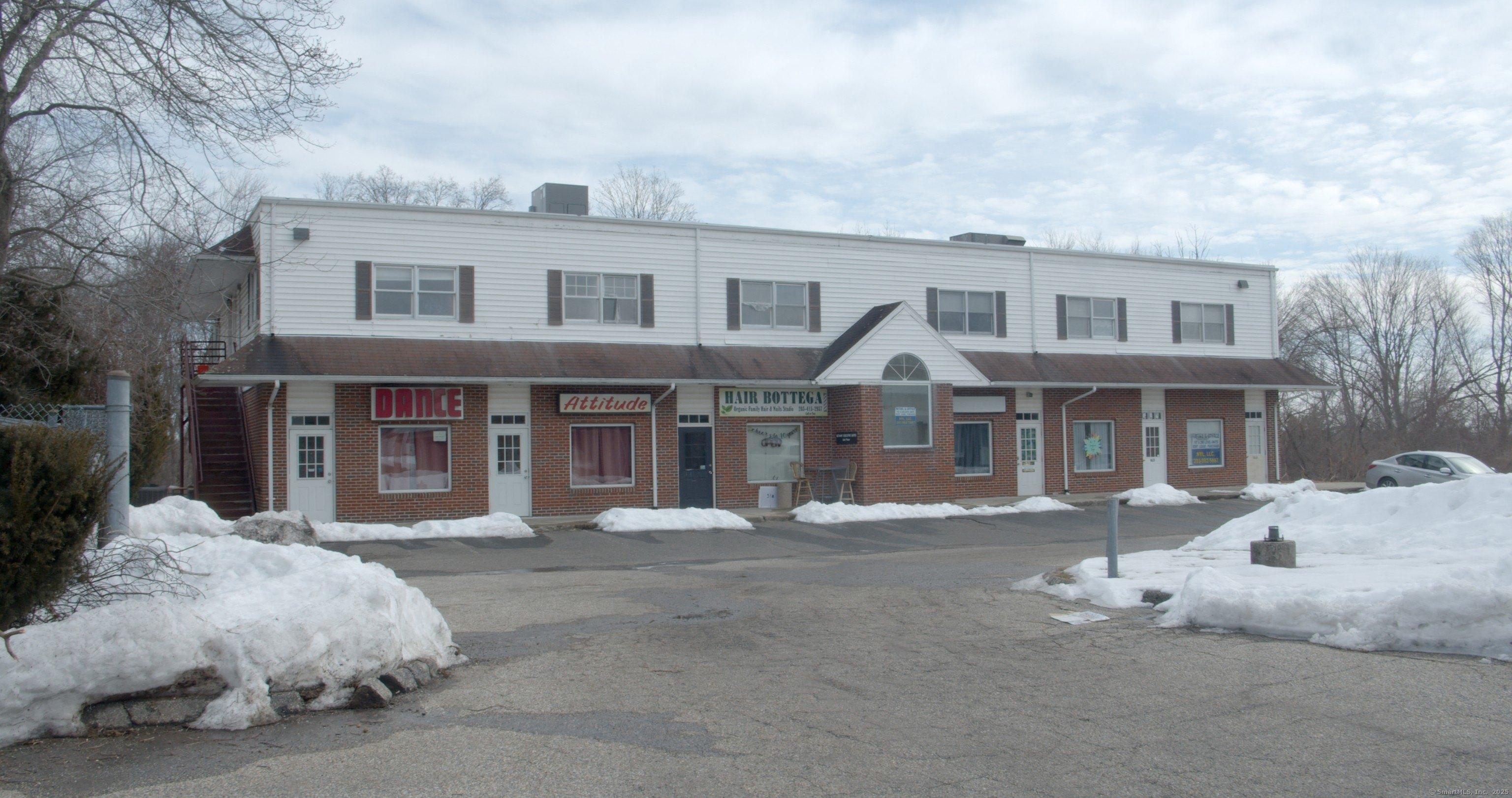 Property Image for 696 Amity Road UL3