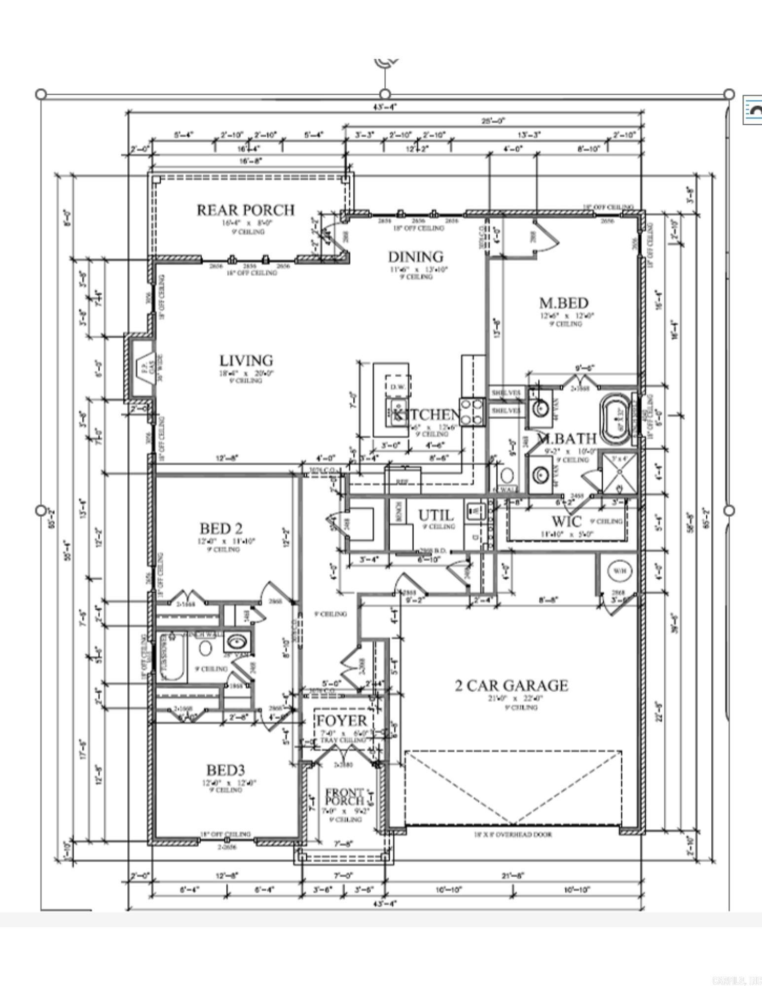 Property Image for Lot 64 Kinsley Lane