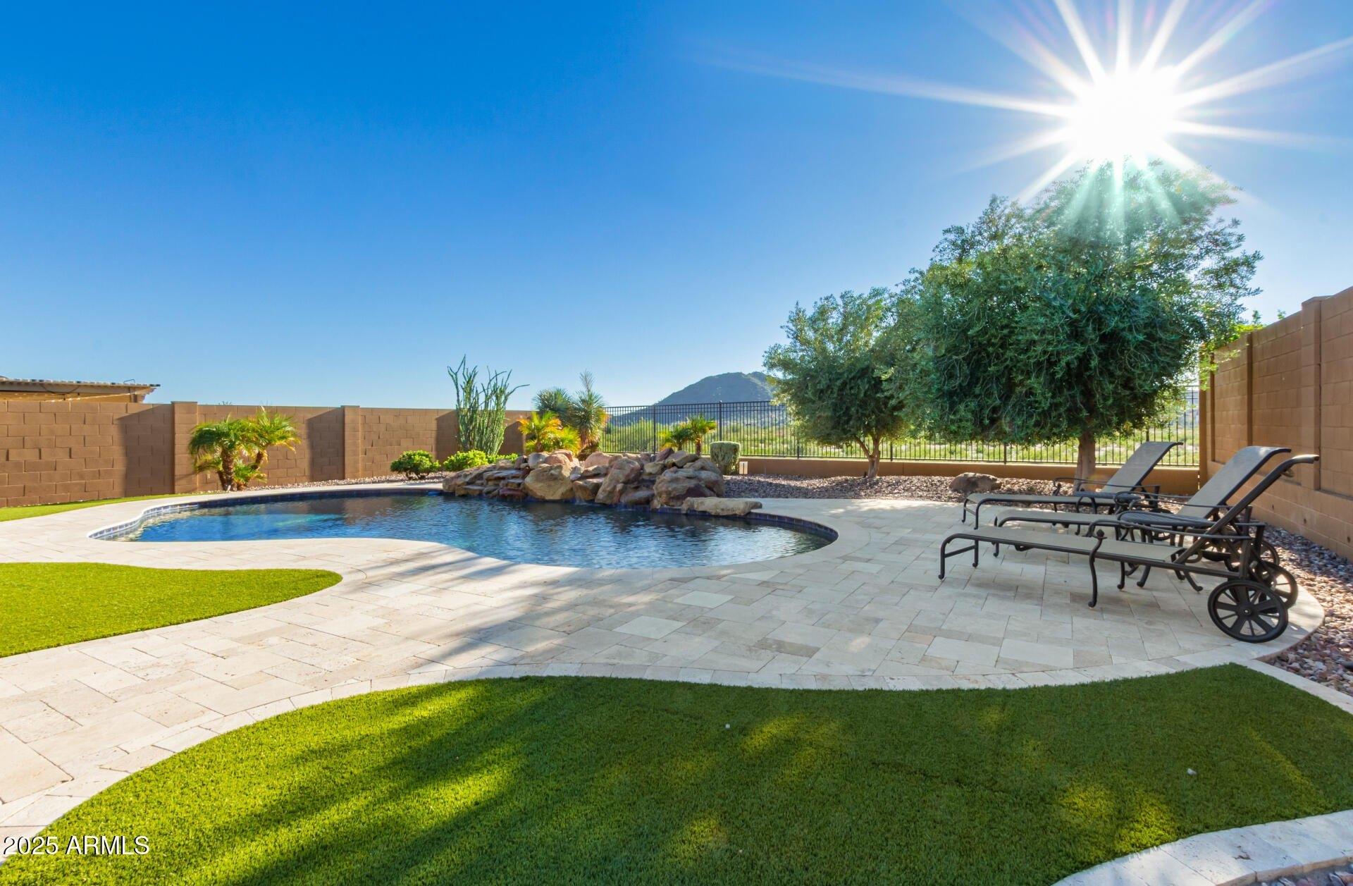 print property image