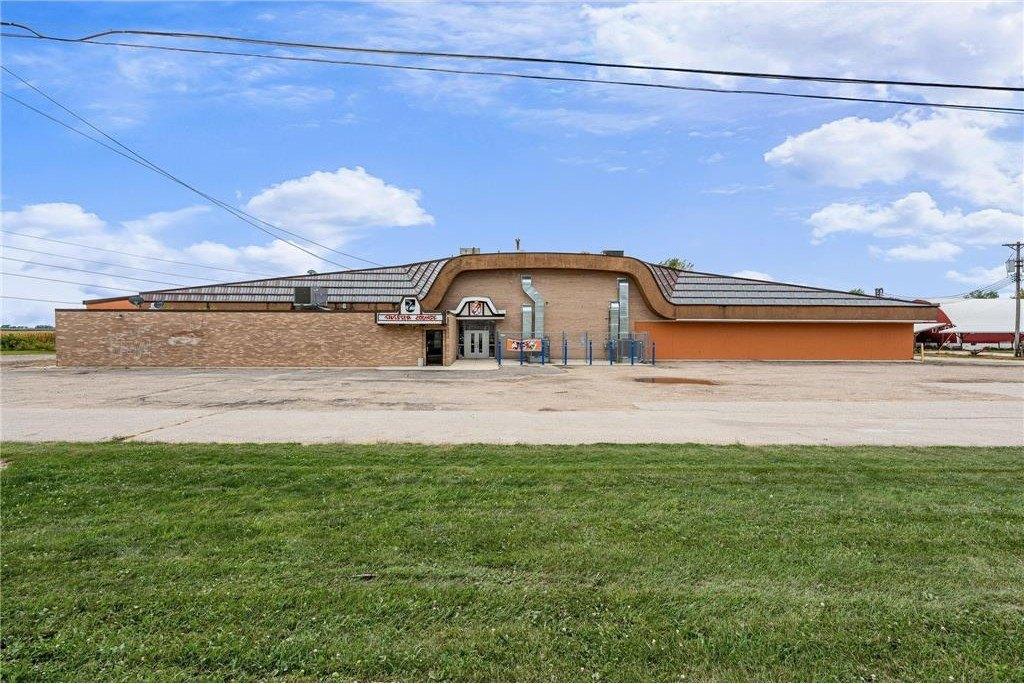 Property Image for 1600 10th Drive SE