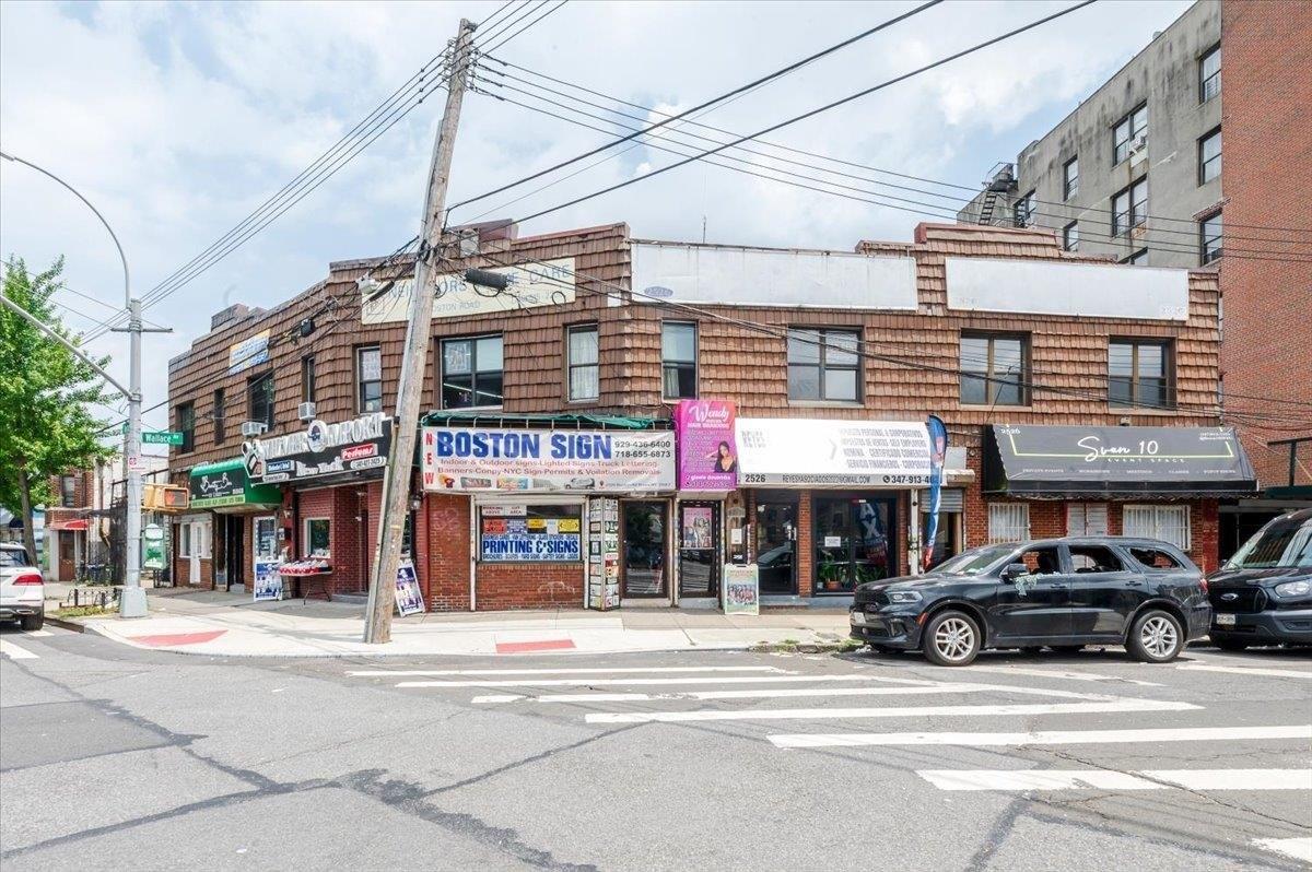 Property Image for 2530 Boston Road