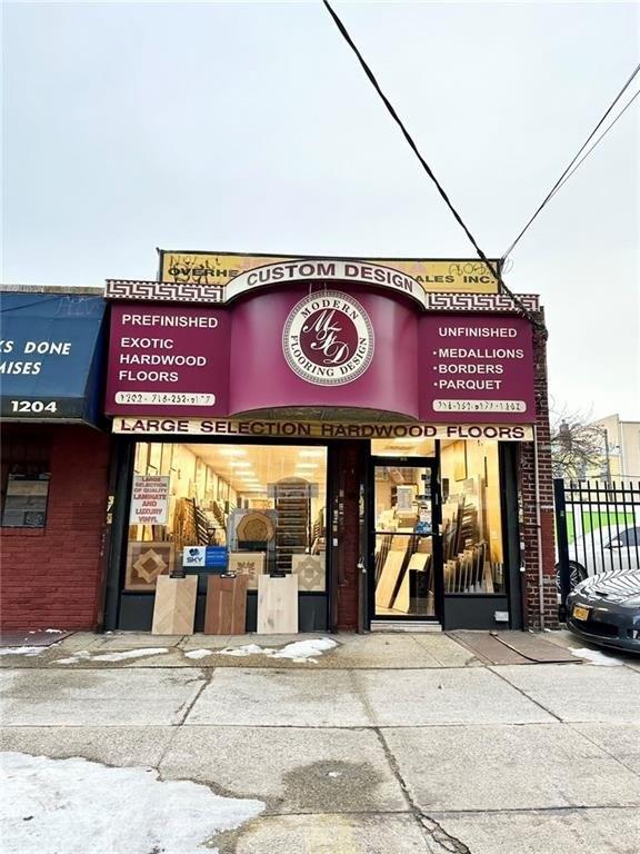 Property Image for 1202 McDonald Avenue