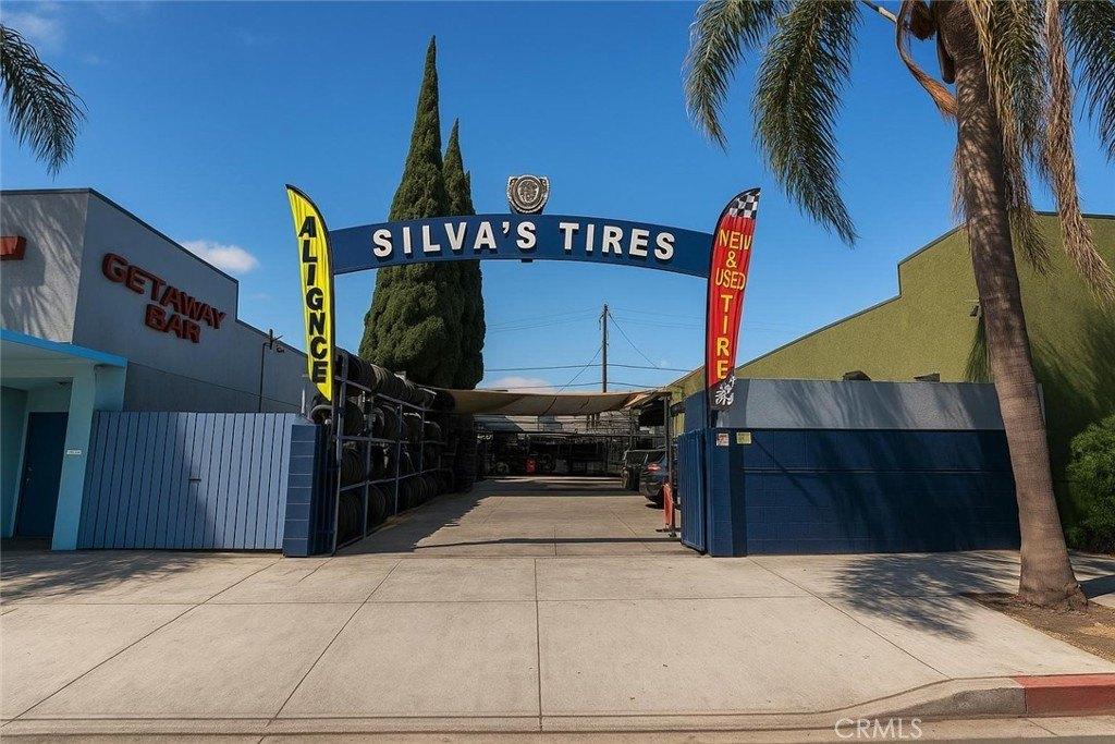 Property Image for 2119 Pacific Avenue