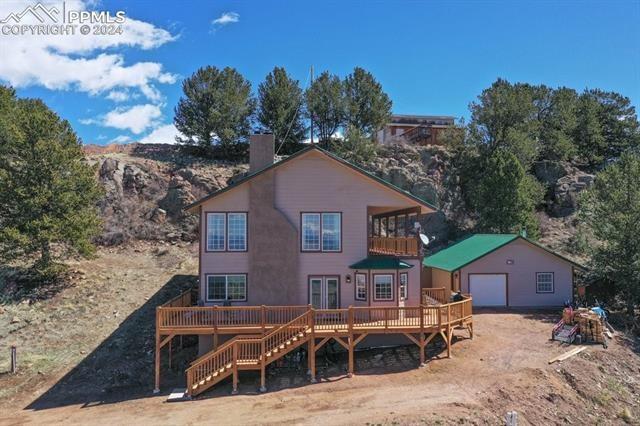 Property Image for 1235 Teller County Road 1