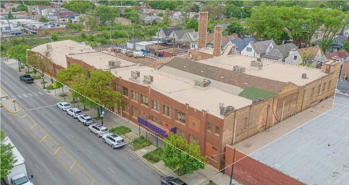 Property Image for 4538 W FULLERTON Avenue