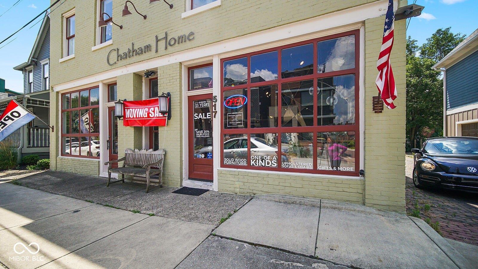 Property Image for 517 E Walnut Street