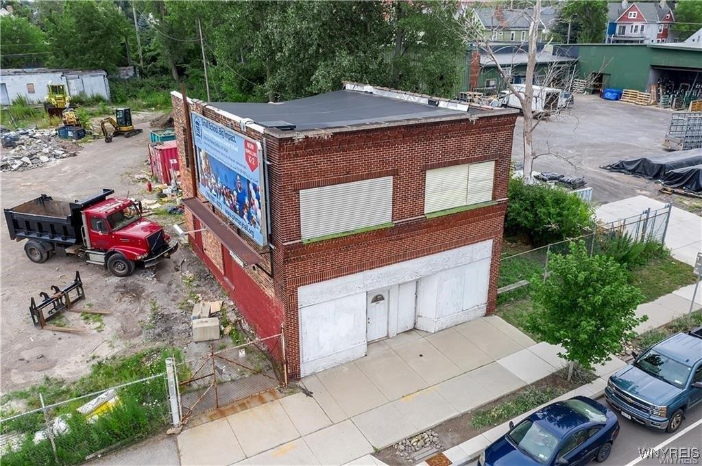 Property Image for 1433 Niagara Street
