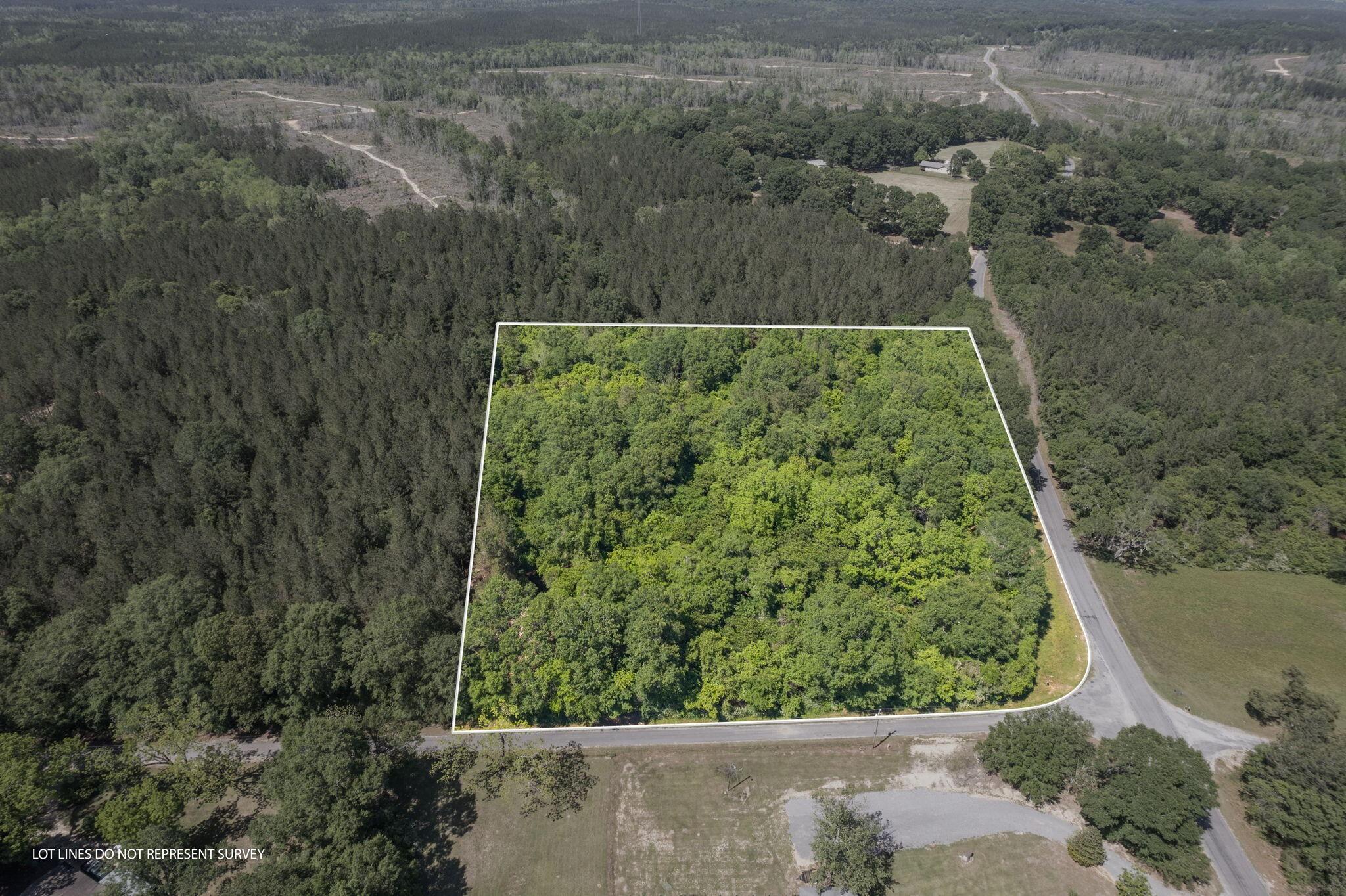Property Image for Tract 10 5.42 Acres Nelson Rd.