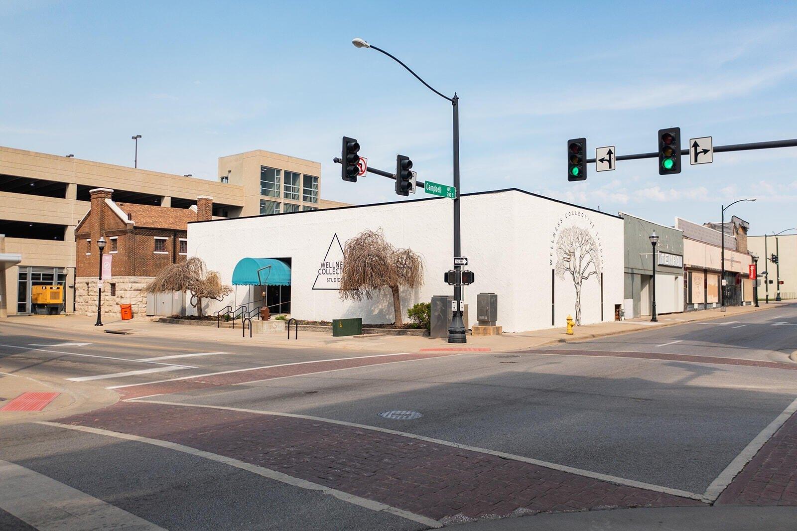 Property Image for 401 W Mcdaniel Street