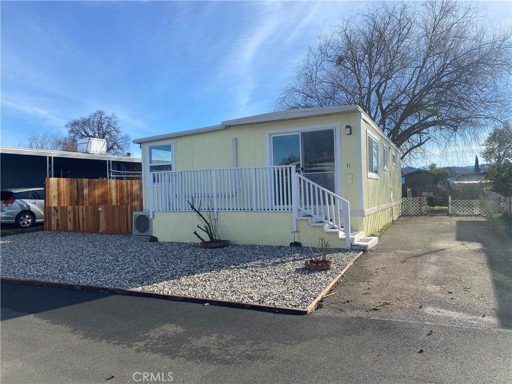 5701 Live Oak Dr Spc 71  