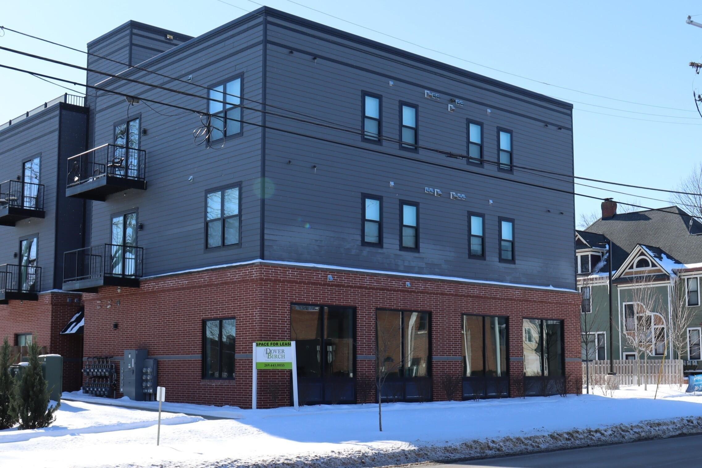 Property Image for 609 W Kalamazoo Avenue