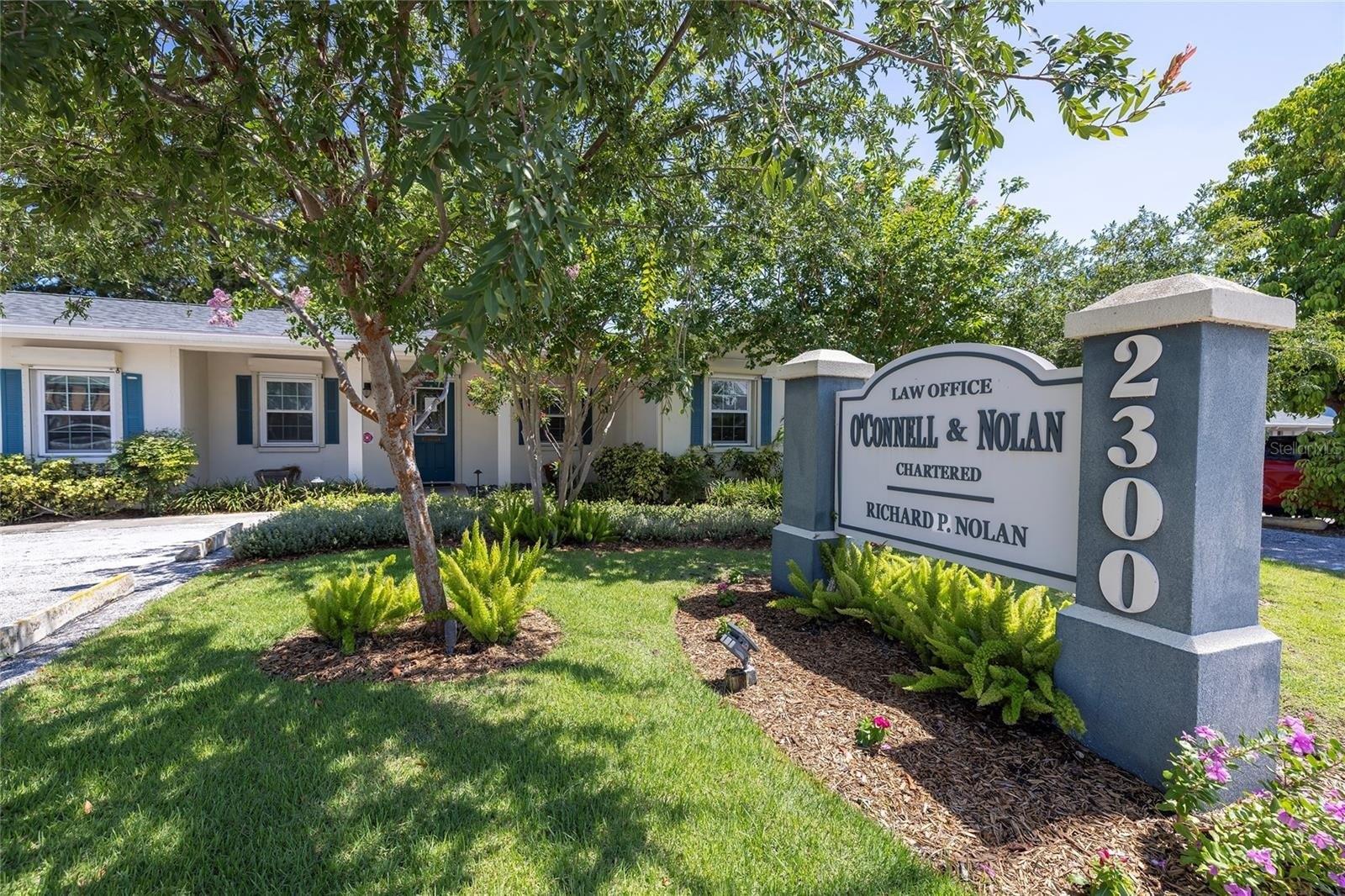 Property Image for 2300 W Bay Drive