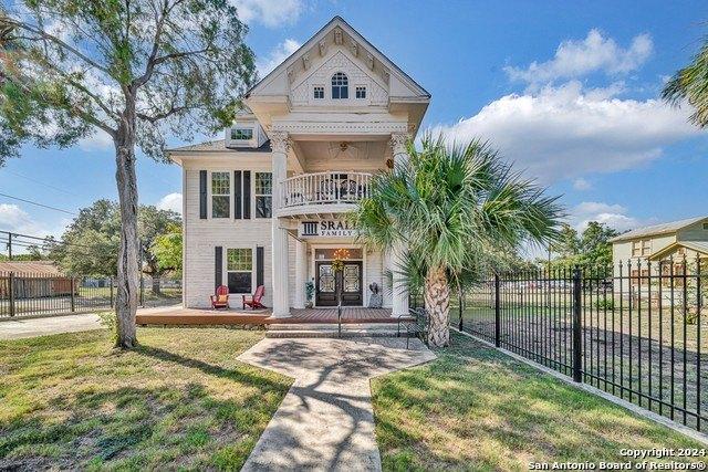 Property Image for 542 E Highland Blvd