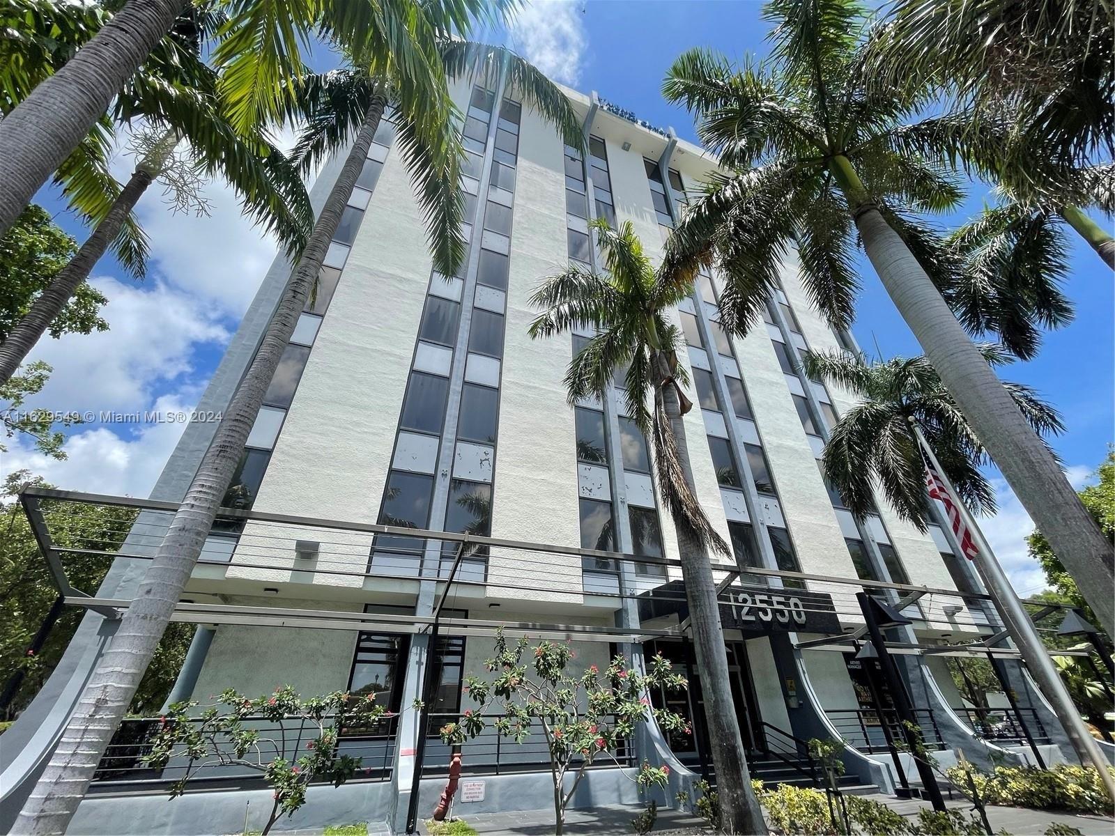 Property Image for 12550 Biscayne Blvd 402