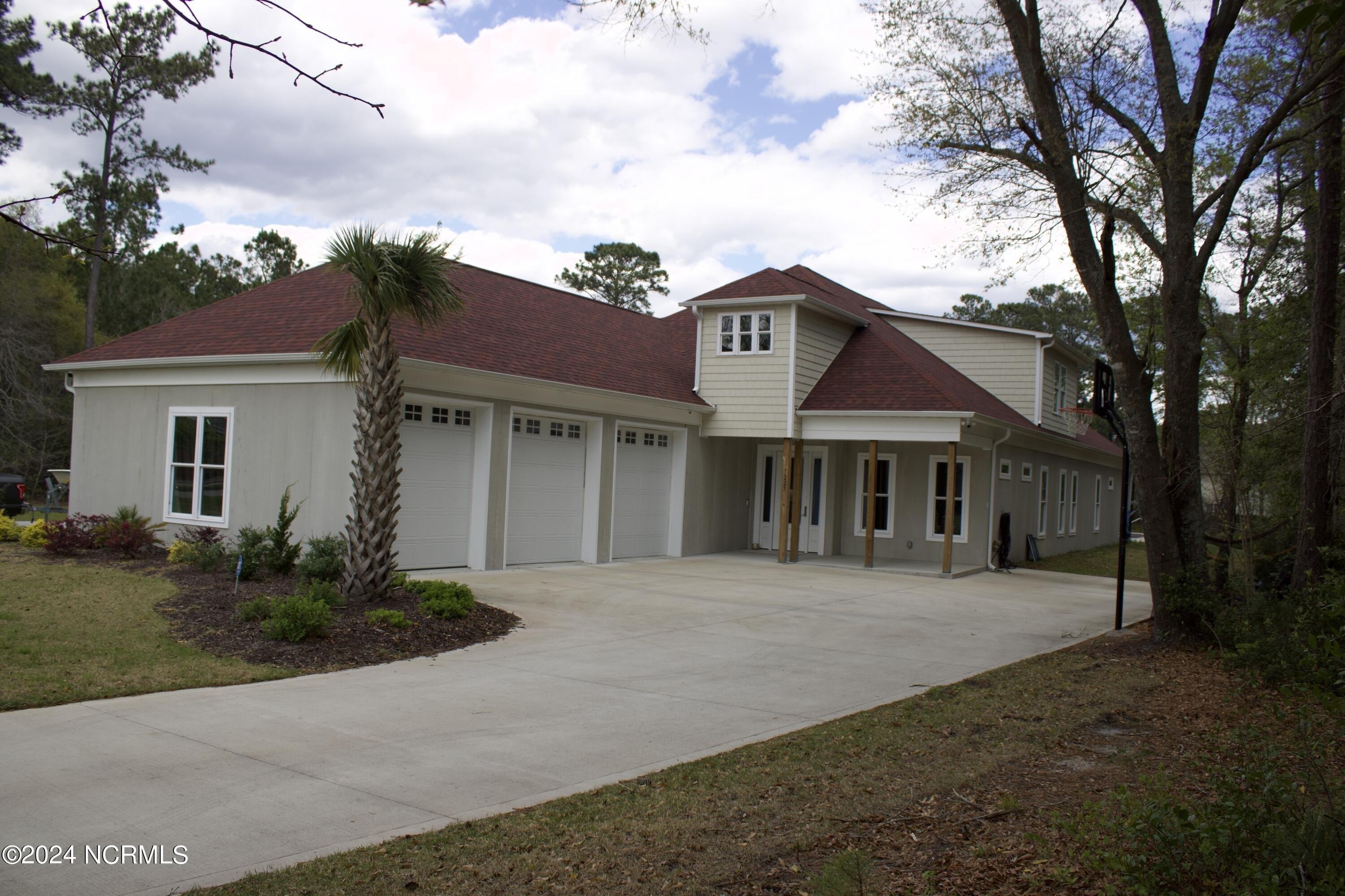 Property Image for 1227 Hammocks Beach Road