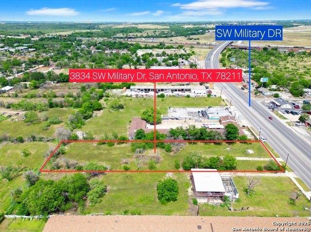 Property Image for 3834 SW Military