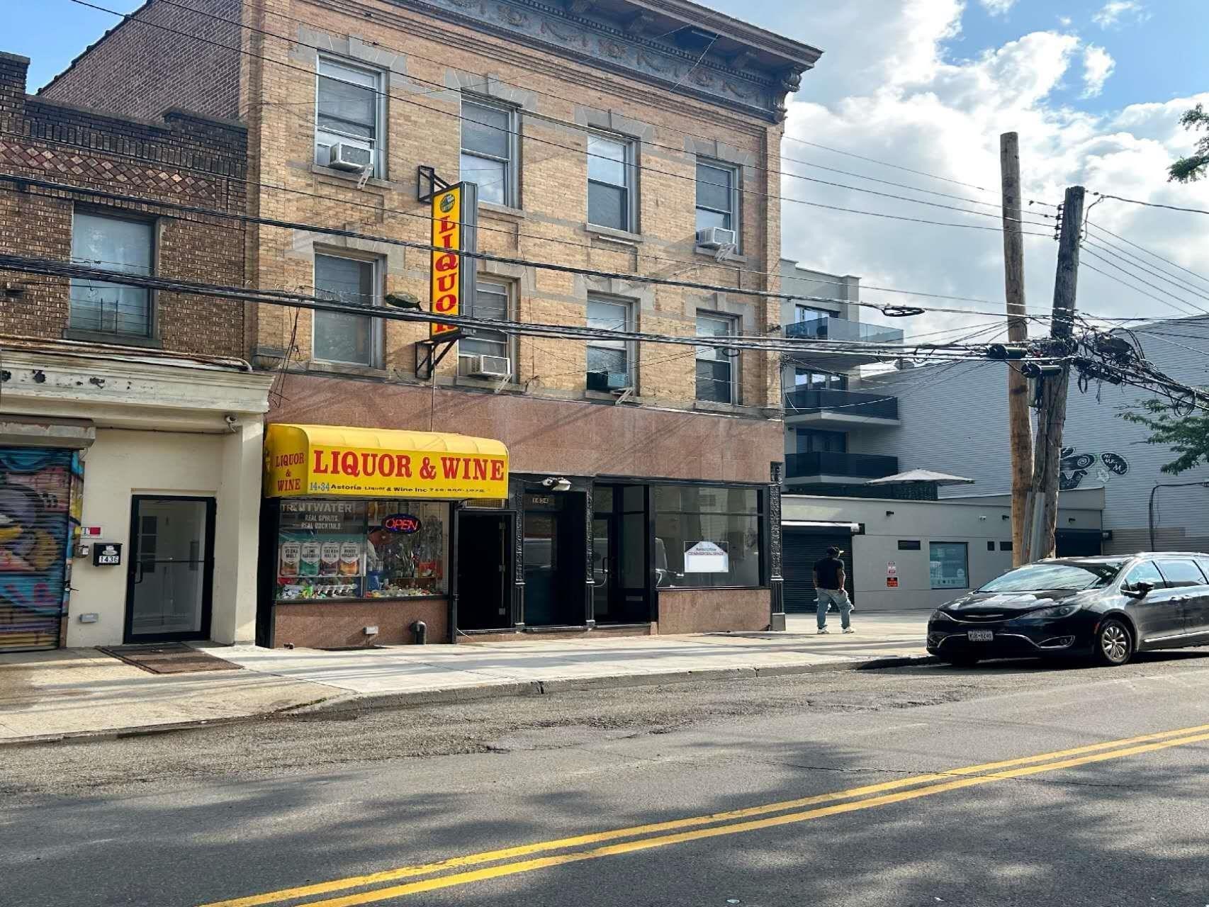 Property Image for 14-34 Astoria Boulevard #1