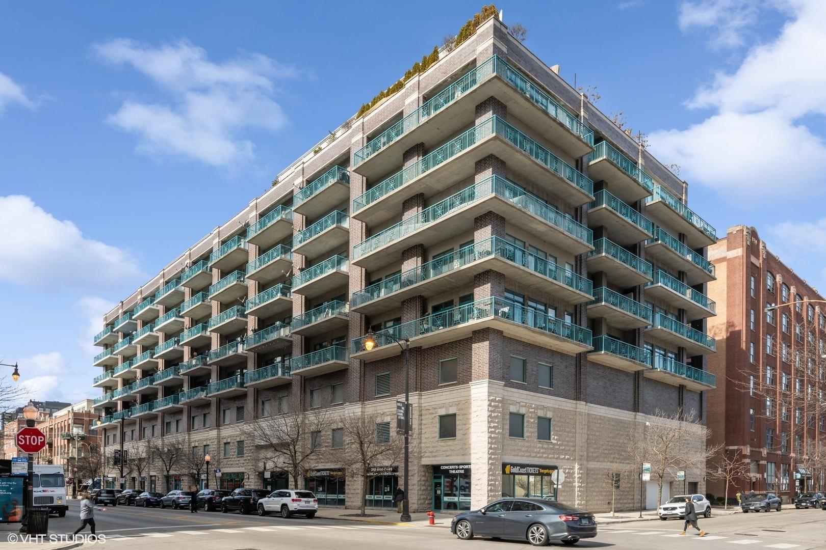 Property Image for 910 W Madison Street 506