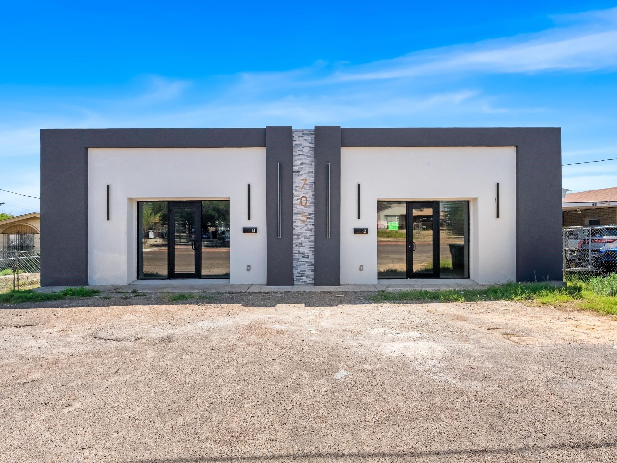 Property Image for 705 Clark Blvd