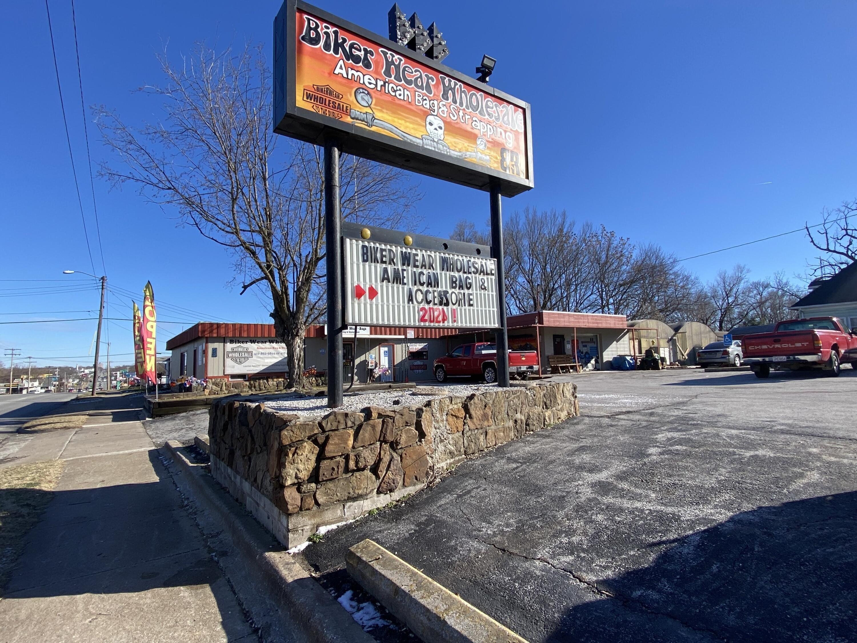 Property Image for 504 W Kearney Street