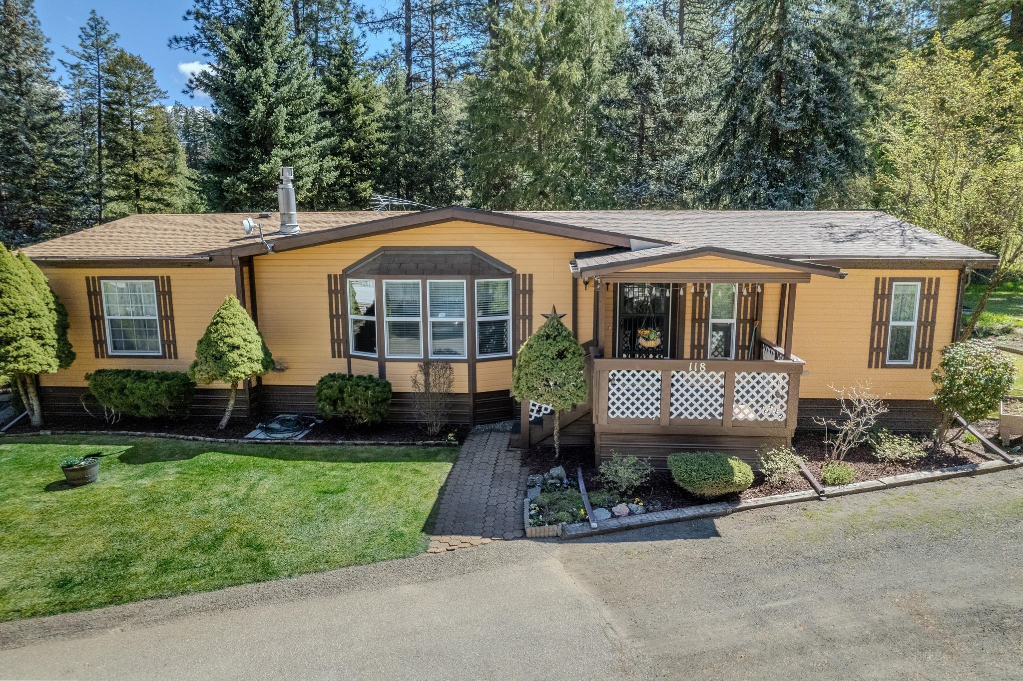 Property Image for 8900 S Mullen Hill 118