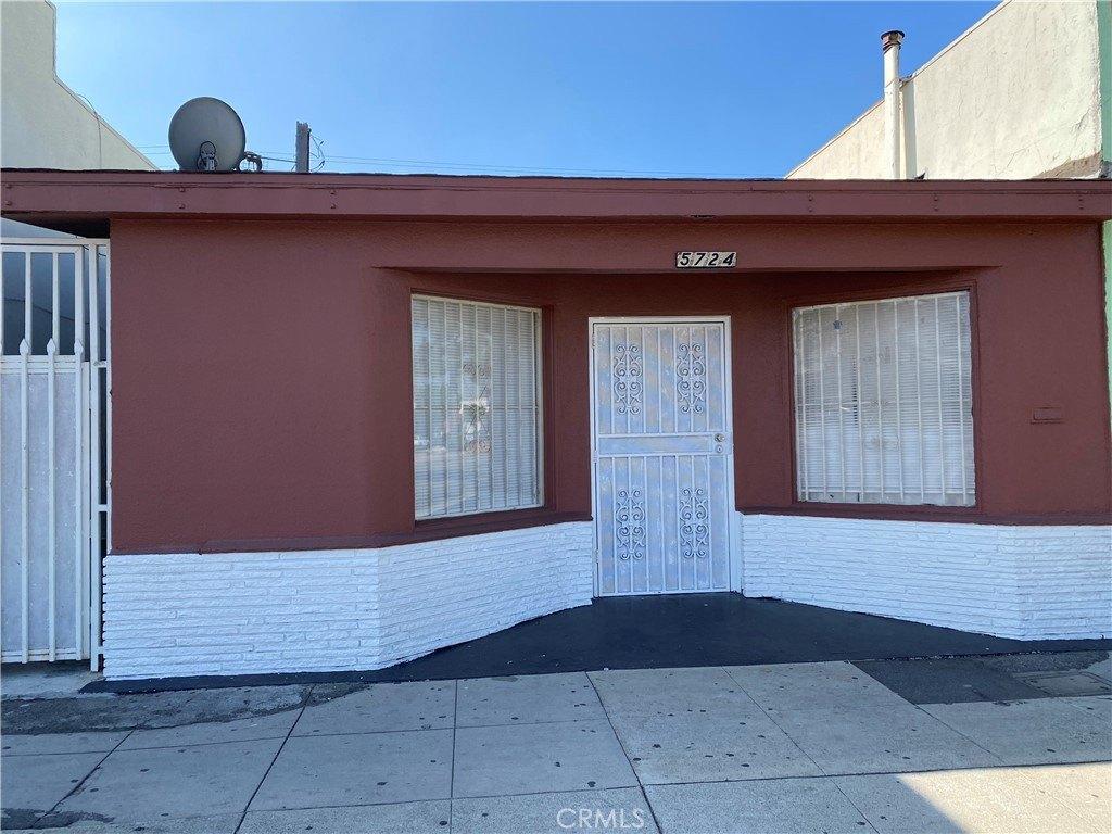 Property Image for 5724 E Beverly Boulevard