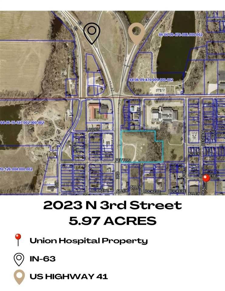 Property Image for 2023 N 3rd Street