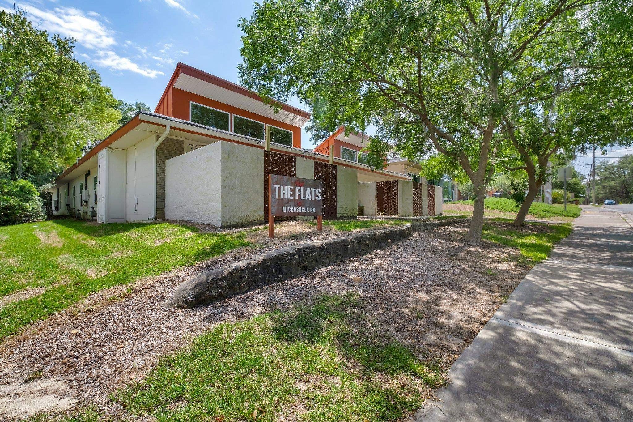 Property Image for 1217 Miccosukee Road