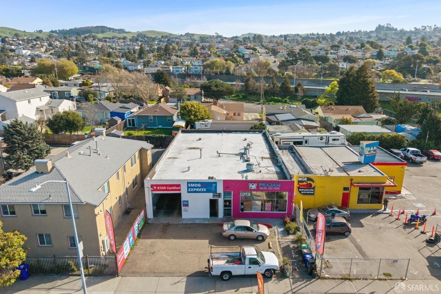 Property Image for 12440 San Pablo Avenue