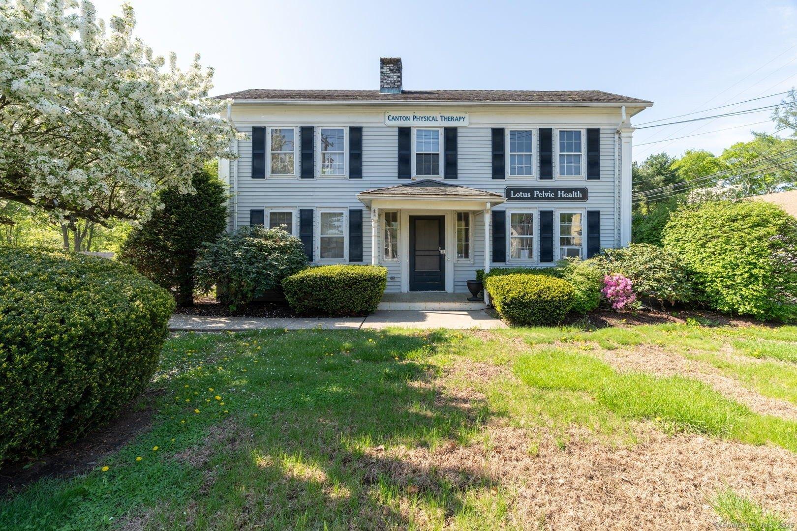 Property Image for 141 Dowd Avenue