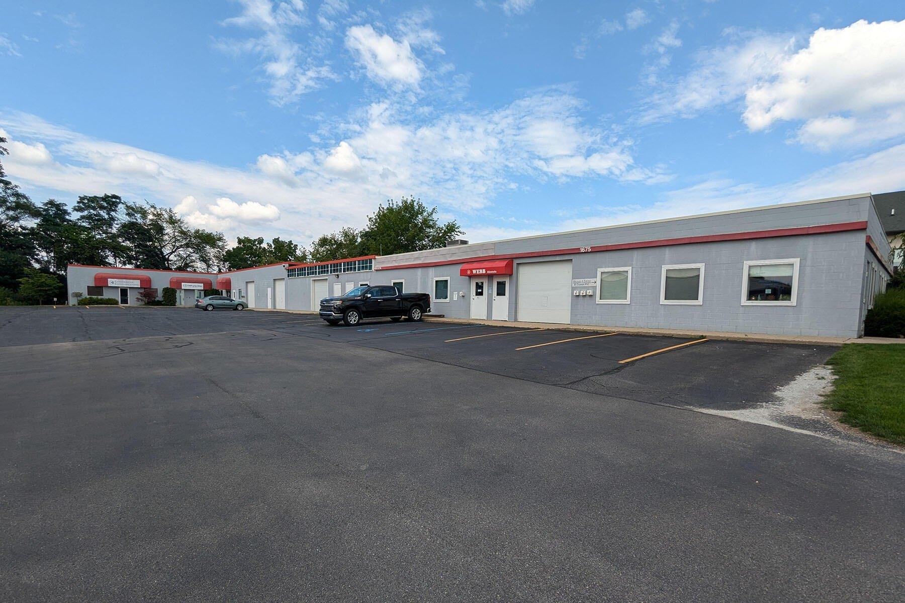 Property Image for 1675 Michigan Street NE