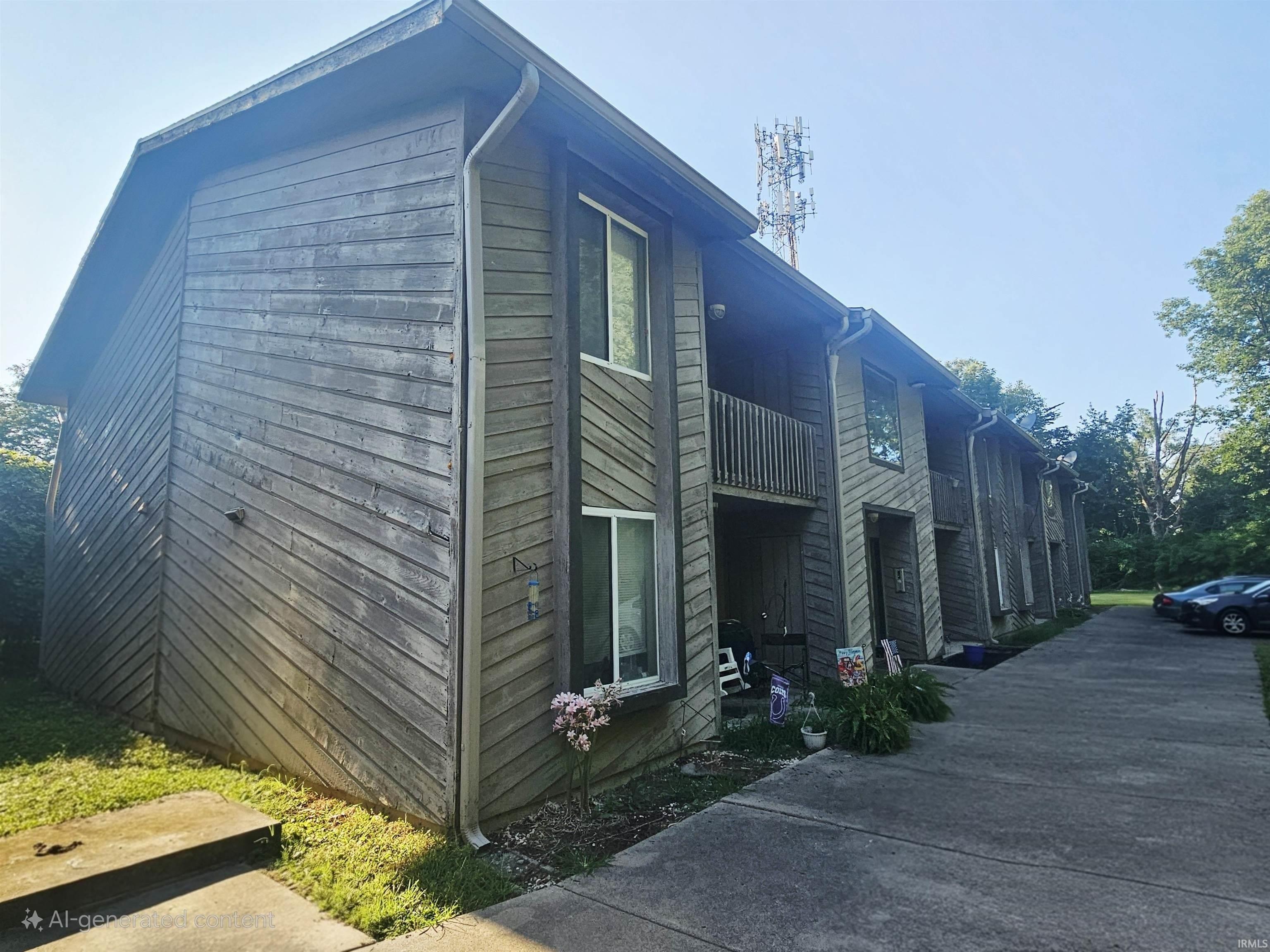 Property Image for 2600 W Godman Avenue